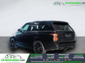 Land rover Range Rover TDV6 3.0L 258ch  occasion � Beaupuy - photo n�4