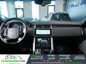 Land rover Range Rover TDV6 3.0L 258ch  occasion � Beaupuy - photo n�3