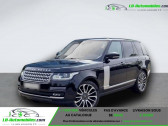 Land rover Range Rover occasion 2019 Land rover Range Rover TDV6 3.0L 258ch  à Beaupuy 31