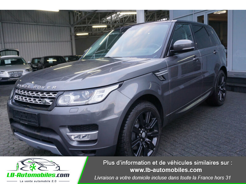 Land rover Range Rover : achat et vente de Land rover Range Rover occasion