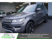 Land rover Range Rover occasion année 2014 boite Automatique Annonce Land rover Range Rover occasion Diesel TDV6 3.0L à Beaupuy