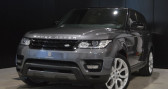 Land rover Range Rover TDV6 HSE Dynamic 258 ch Superbe état !!  2016 - annonce de voiture en vente sur Auto Sélection.com