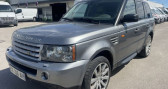 Annonce Land rover Range Rover occasion Diesel TDV6 HSE  Montigny-en-Gohelle