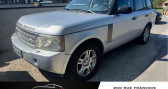 Land rover Range Rover occasion année 2005 boite Automatique Annonce Land rover Range Rover occasion Diesel TDV6 HSE à CAUDAN