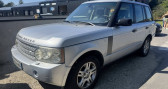 Land rover Range Rover occasion année 2005 boite Automatique Annonce Land rover Range Rover occasion Diesel TDV6 HSE à CAUDAN