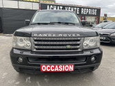 Land rover Range Rover occasion année 2006 boite Automatique Annonce Land rover Range Rover occasion Diesel TDV6 HSE à Trilport