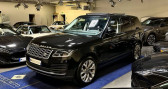 Annonce Land rover Range Rover occasion Diesel TDV6 VOGUE 258ch  Le Mesnil-en-Thelle