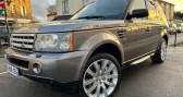 Annonce Land rover Range Rover occasion Diesel TDV8 3.6l 272ch BVA  Montfermeil