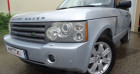 Land rover Range Rover occasion Argent année 2008 boite Automatique Annonce Land rover Range Rover occasion Diesel TDV8 3.6L BVA / Jtes 19 GPS Pdc + Camera cd Harman Kardon à CHASSIEU