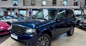 Land rover Range Rover , garage L'AUTOMOBILE ORLEANS � Saint Denis En Val
