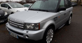 Land rover Range Rover occasion année 2007 boite Automatique Annonce Land rover Range Rover occasion Diesel TDV8 HSE PREMIUM à Thiverval Grignon