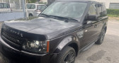 Land rover Range Rover occasion année 2010 boite Automatique Annonce Land rover Range Rover occasion Diesel TDV8 HSE Premium à TOULON