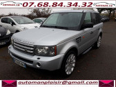 Land rover Range Rover occasion année 2007 boite Automatique Annonce Land rover Range Rover occasion Diesel TDV8 HSE PREMIUM à Thiverval-Grignon