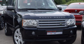 Annonce Land rover Range Rover occasion Diesel TDV8 HSE à VENDARGUES