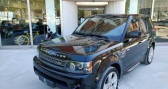 Land rover Range Rover occasion année 2010 boite Automatique Annonce Land rover Range Rover occasion Diesel TDV8 HSE à Paris