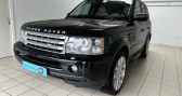 Annonce Land rover Range Rover occasion Diesel TDV8 HSE  Tonnay Charente