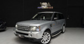 Land rover Range Rover TDV8 HSE   Saran 45
