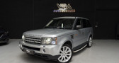 Land rover Range Rover TDV8 HSE  2007 - annonce de voiture en vente sur Auto S&eacute;lection.com
