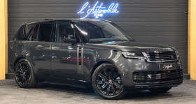 Land rover Range Rover , garage L'AUTOMOBILE PARIS � M�ry Sur Oise