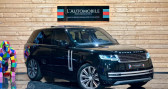 Land rover Range Rover v 3.0 p510e phev awd autobiography  2022 - annonce de voiture en vente sur Auto Sélection.com