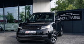 Land rover Range Rover occasion année 2024 boite Automatique Annonce Land rover Range Rover occasion Hybride v 3.0 swb p460e phev awd se leasing 1499e-mois à Lyon