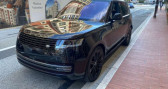 Annonce Land rover Range Rover occasion Diesel V 350D HSE � MONACO