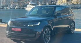 Land rover Range Rover , garage RS MONACO � Monaco