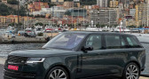 Voiture occasion Land rover Range Rover v lwb 4.4 p530 awd 7pl autobiography