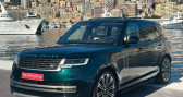 Land rover Range Rover v lwb 4.4 p530 awd autobiography   Monaco 98