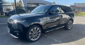 Annonce Land rover Range Rover occasion Hybride v swb 3.0 p510e phev awd autobiography 2023 jantes 23 � Rueil Malmaison