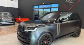 Land rover Range Rover occasion  mise en vente à Frejus par le garage EVEN MOTORS - photo n°1