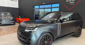 Land rover Range Rover occasion 2023 mise en vente &agrave; Frejus par le garage EVEN MOTORS - photo n&deg;1