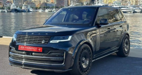 Land rover Range Rover , garage RS MONACO � Monaco