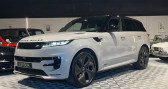 Annonce Land rover Range Rover occasion Hybride v swb p550e phev awd autobiography � CAVAILLON