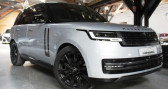 Land rover Range Rover occasion année 2024 boite Automatique Annonce Land rover Range Rover occasion Hybride V V SWB P550E PHEV AWD AUTOBIOGRAPHY à RONCQ