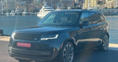 Land rover Range Rover v   Monaco 98