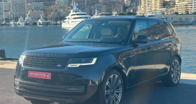 Land rover Range Rover , garage RS MONACO  Monaco