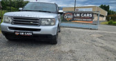 Land rover Range Rover V6 TD HSE CommandShift  2006 - annonce de voiture en vente sur Auto Sélection.com