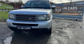 Annonce Land rover Range Rover occasion Diesel V6 TD HSE CommandShift  THIERS