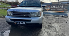 Land rover Range Rover occasion 2006 mise en vente &agrave; THIERS par le garage LM CARS - photo n&deg;1