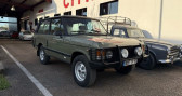 Annonce Land rover Range Rover occasion Essence V8 1986 2eme main � LA BOISSE