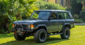 Land rover Range Rover occasion 1987 Land rover Range Rover V8 3.5 BVA prépar&ea  à NICE 06