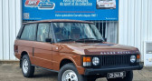 Annonce Land rover Range Rover occasion Essence V8 3.5L 1983.  Arnage