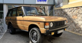 Land rover Range Rover V8 3,5L Carbu BM   - annonce de voiture en vente sur Auto Sélection.com