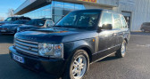 Land rover Range Rover occasion année 2003 boite Automatique Annonce Land rover Range Rover occasion Essence V8 4.4 HSE 285ch Bva à AUBIERE