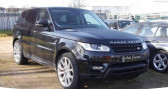 Annonce Land rover Range Rover occasion Diesel V8 4.4 HSE DYNAMIC à LANESTER