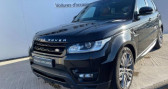 Annonce Land rover Range Rover occasion Essence V8 5.0 S/C HSE Dynamic à AUBIERE