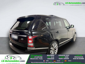 Land rover Range Rover V8 5.0L 510ch BVA  occasion � Beaupuy - photo n�3