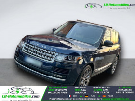 Land rover Range Rover V8 5.0L 510ch BVA  occasion � Beaupuy - photo n�2