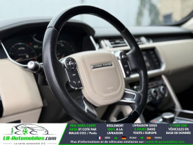 Land rover Range Rover V8 5.0L 510ch BVA  occasion � Beaupuy - photo n�7